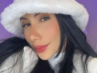 ArianaRogers Webcam Porno Live - Photo 8/21