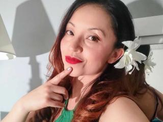 AngelinaBlanche Webcam Porno Live - Photo 7/21