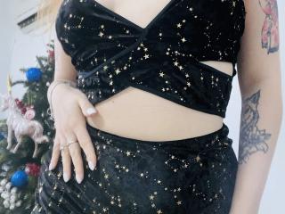 KarKutie Seins Show XXX en Direct - Photo 11/21