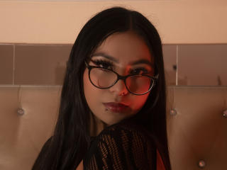 ChloeMoretti Webcam Sexe Direct - Photo 8/21