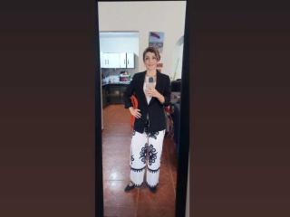 ChanelJolie Webcam Sexe Direct - Photo 11/21