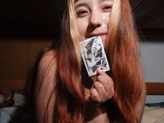 BelleVivienne69 Live Cam Porn - Photo 8/21