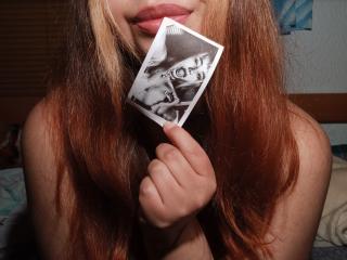 BelleVivienne69 Live Cam Porn - Photo 5/21