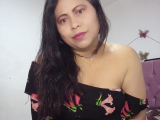 MiaSalomeChaude Hot Liveshows - Photo 17/21