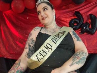 PoissonIvy Image Gallery