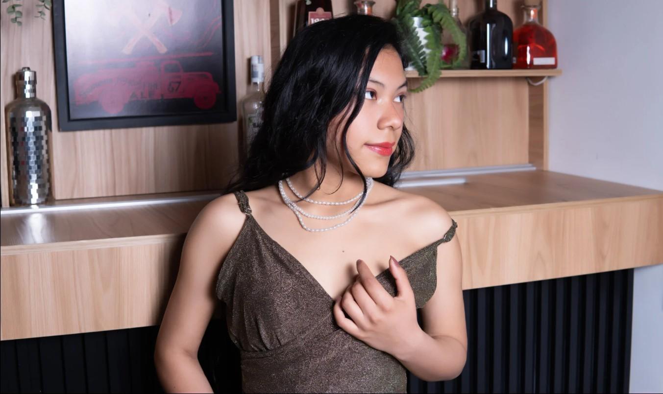 webcam model IvyMontaner from XloveCam webcam model IvyMontaner from XloveCam