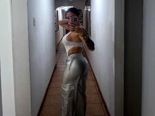 AngelicaCourse Webcam Porno Live - Photo 20/21