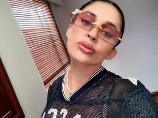 AngelicaCourse Webcam Porno Live - Photo 10/21