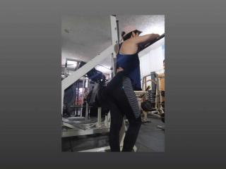 ChanelJolie Webcam Sexe Direct - Photo 10/21