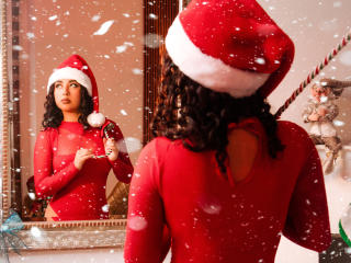 AryVixen Webcam Porno Live - Photo 6/21