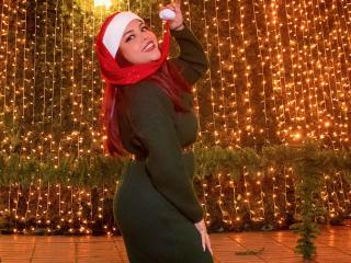 MorganMoretz Hot et Sexy Liveshow - Photo 10/21