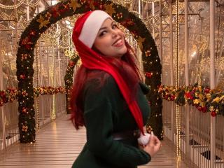 MorganMoretz Hot et Sexy Liveshow - Photo 9/21