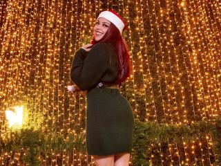 MorganMoretz Hot et Sexy Liveshow - Photo 4/21