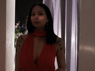 EliseVance Seins Liveshow - Photo 9/21