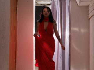 EliseVance Seins Liveshow - Photo 7/21