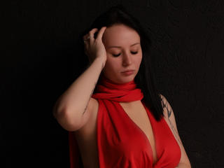 EliseVance Seins Liveshow - Photo 6/21