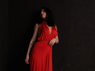 EliseVance Seins Liveshow - Photo 5/21