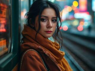 CandyI Webcam Sexe Direct - Photo 7/21