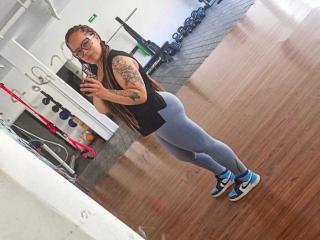 ElennaCruz Seins Liveshow - Photo 5/6