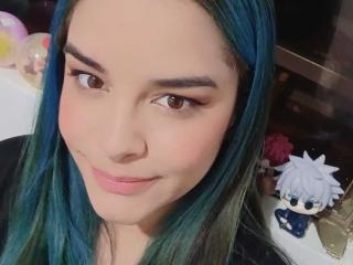 AuroraSantorini Webcam Porno Live - Photo 4/21