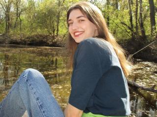 LisaDarcy Anal en Webcam Live - Photo 5/6