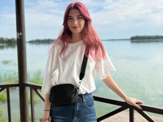 LisaDarcy Anal en Webcam Live - Photo 4/6