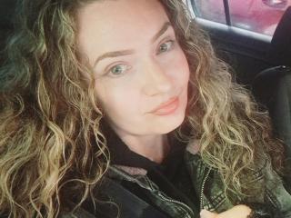 CarmenAutumn Webcam Sexe Direct - Photo 9/15