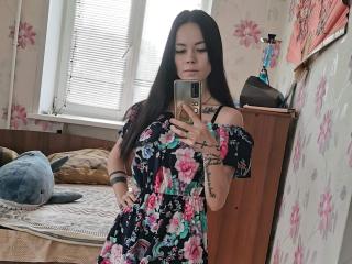 AngelicaLaurs Webcam Porno Live - Photo 7/10