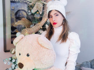 NathalyJohns Pussy Video Webcam - Photo 15/21