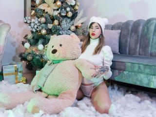 NathalyJohns Pussy Video Webcam - Photo 14/21