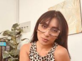 AmelineRousseau Webcam Porno Live - Photo 18/21