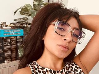 AmelineRousseau Webcam Porno Live - Photo 16/21