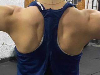 ChanelJolie Webcam Sexe Direct - Photo 9/21