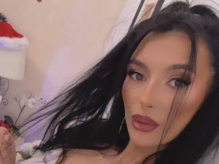 KinkyAmelie Seins Show XXX en Direct - Photo 19/21