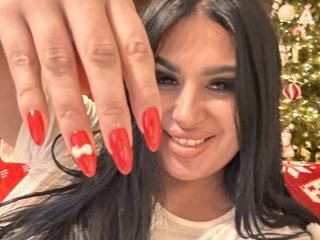 IsaRosa Chatte en Chaleur - Photo 13/21