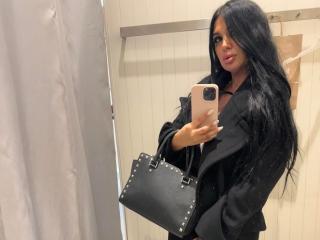 IsaRosa Chatte en Chaleur - Photo 12/21