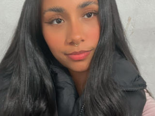 AnaRomero Webcam Porno Live - Photo 5/21