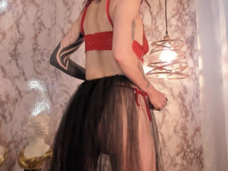 GrethelMulher Image Gallery