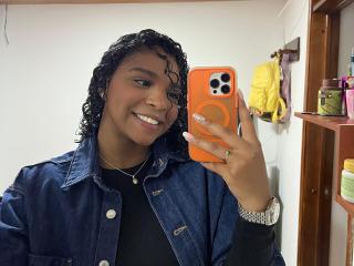 LisaMendez Anal Livecam - Photo 9/21