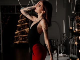 SophieKitty Blowjob XXX Cams - Photo 10/21