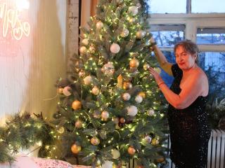 OlgaLuck Masturbation Cam Video - Photo 15/16