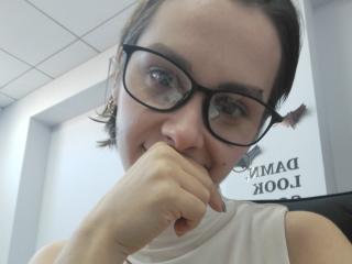 Jilliyi Show Porno en Live - Photo 4/21