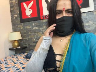 DaliaDubey Amateur Live Cam - Photo 15/21