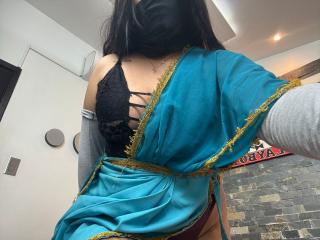 DaliaDubey Amateur Live Cam - Photo 12/21