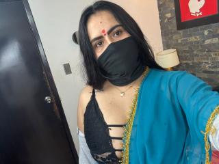 DaliaDubey Amateur Live Cam - Photo 11/21