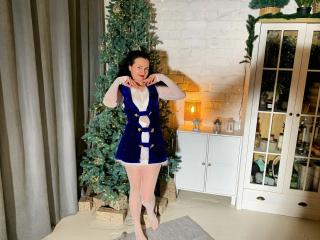 MiroslavaHappi Hot Liveshows - Photo 18/21