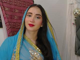 JalimaMona Show Porno en Live - Photo 5/21