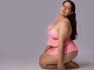 AliceRousee Webcam Porno Live - Photo 6/6