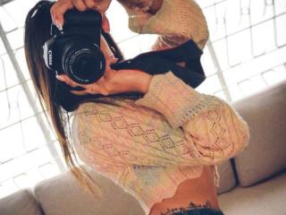 AshleyPortt Webcam Porno Live - Photo 11/21