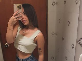 AshleyPortt Webcam Porno Live - Photo 7/21